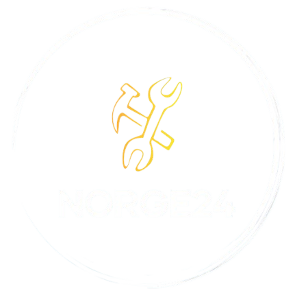 Norge24 Logo
